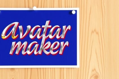 avatar maker