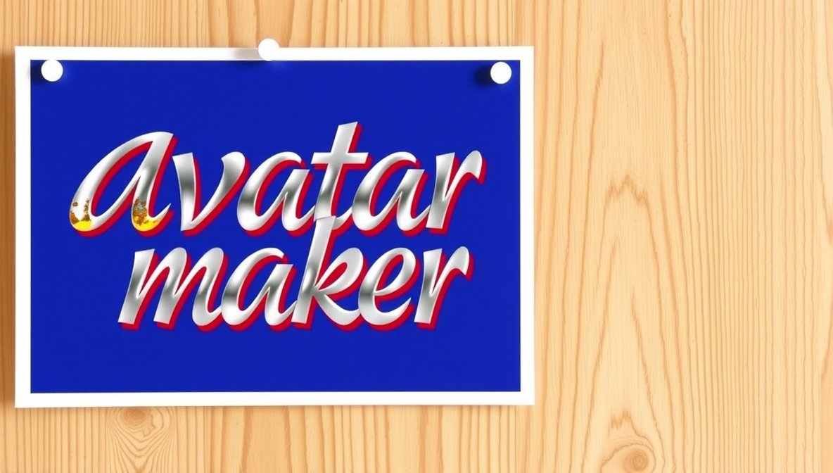 avatar maker