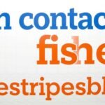 contact fisher thestripesblog