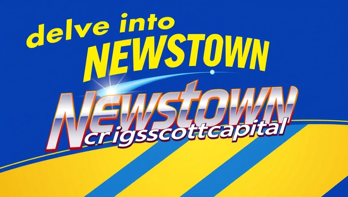 delve into newstown craigscottcapital
