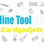 online tool guide zardgadjets