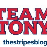 team tony thestripesblog