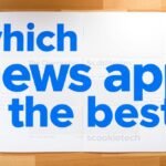 which news app is the best scookietech
