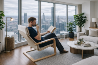 Why So Many People Are Rethinking What a Good Life Looks Like