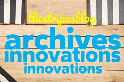archives innovations thestripesblog