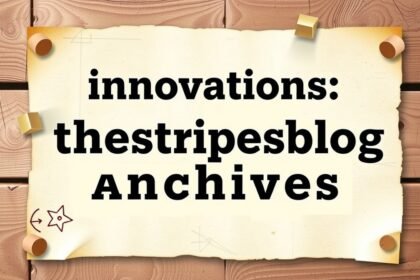 innovations thestripesblog archives