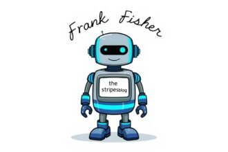 thestripesblog contact frank fisher