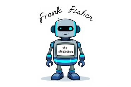 thestripesblog contact frank fisher