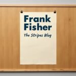 thestripesblog author frank fisher