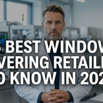6 Best Window Covering Retailers to Know in 2026