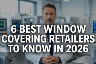 6 Best Window Covering Retailers to Know in 2026