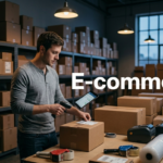 Building Success with E-commerce Website Design Today