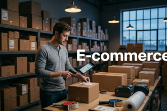 Building Success with E-commerce Website Design Today