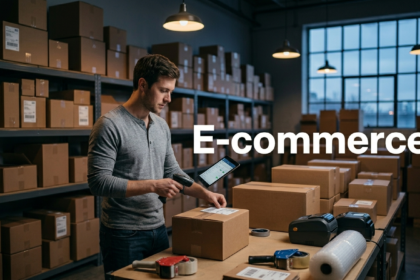 Building Success with E-commerce Website Design Today