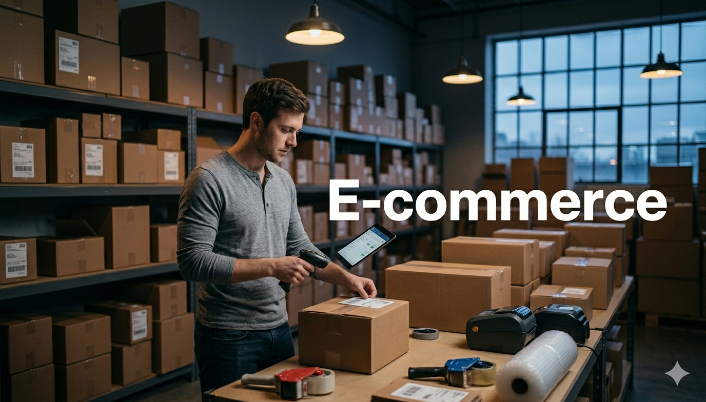 Building Success with E-commerce Website Design Today