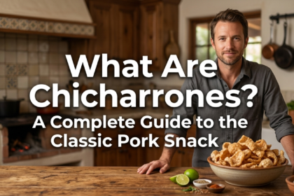 What Are Chicharrones A Complete Guide to the Classic Pork Snack