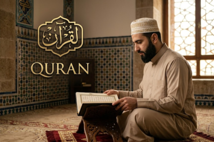 Why Choose the Best Online Quran Academy for Easy Study Now