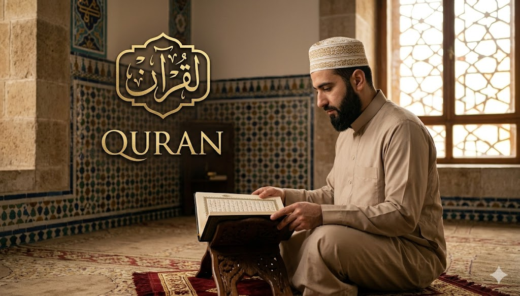 Why Choose the Best Online Quran Academy for Easy Study Now