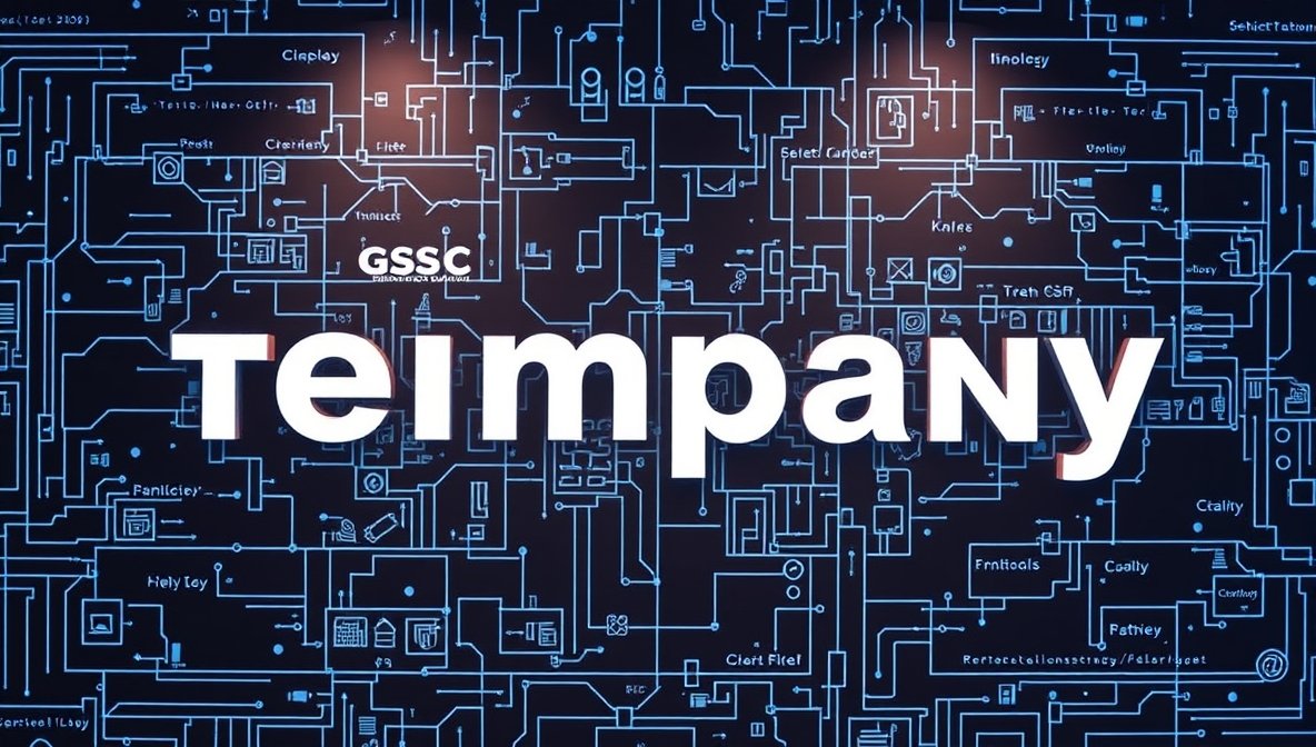 which tech company to invest in gsctechnologik