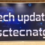 tech updates gsctechnologik