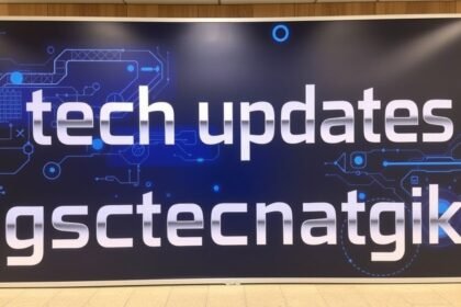 tech updates gsctechnologik
