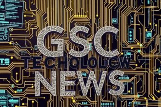 gsctechnologik tech news by craigscottcapital