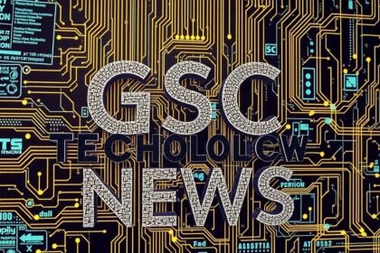 gsctechnologik tech news by craigscottcapital