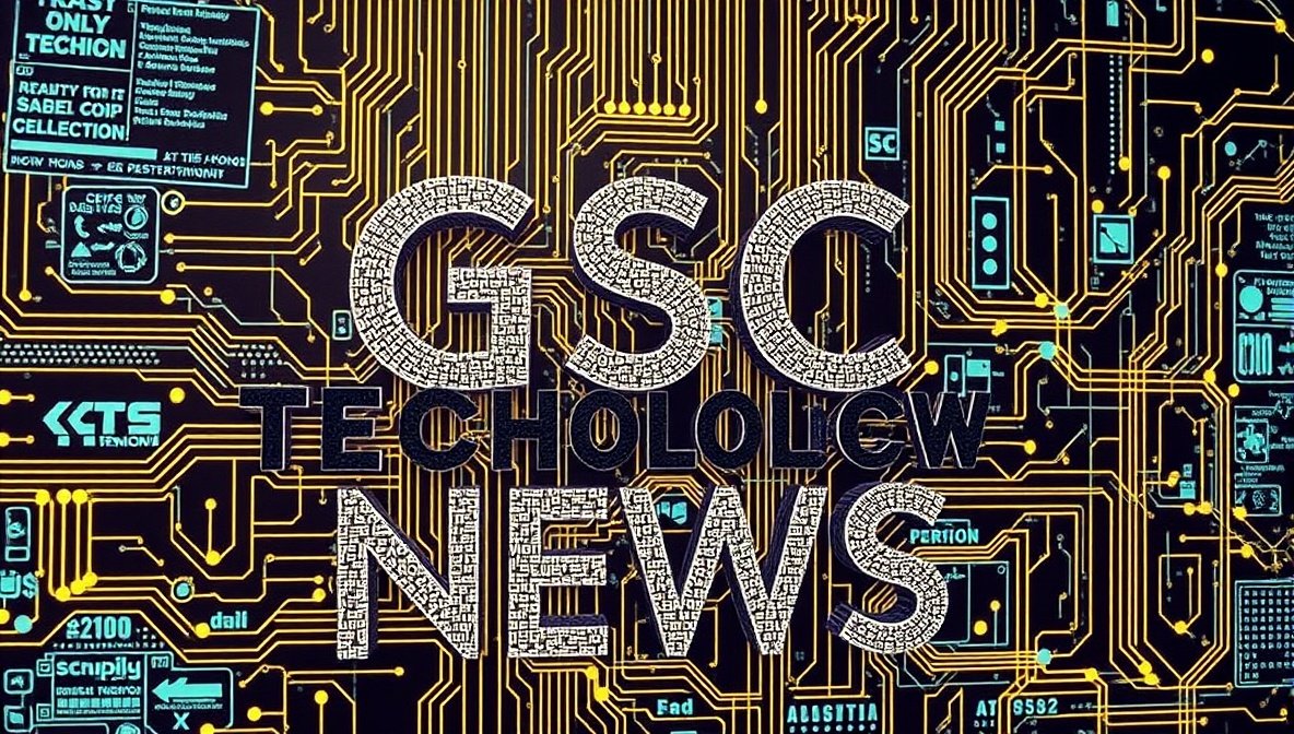 gsctechnologik tech news by craigscottcapital
