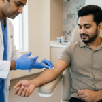 Glutathione Injections in Dubai