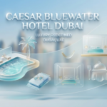 Caesar Bluewater Hotel Dubai
