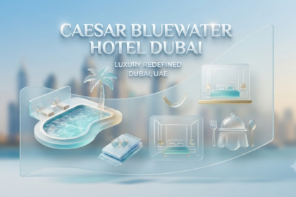 Caesar Bluewater Hotel Dubai