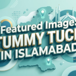 Tummy Tuck in Islamabad